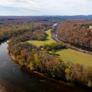 Photo #67 of 125 River Breeze Court, Howardsville, VA 10.2 acres