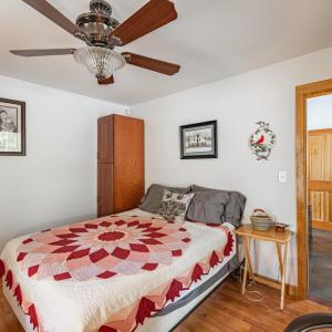 Photo #13 of 125 River Breeze Court, Howardsville, VA 10.2 acres