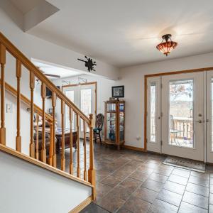 Photo #16 of 125 River Breeze Court, Howardsville, VA 10.2 acres