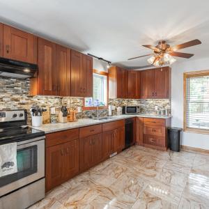 Photo #18 of 125 River Breeze Court, Howardsville, VA 10.2 acres