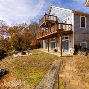 Photo #45 of 125 River Breeze Court, Howardsville, VA 10.2 acres