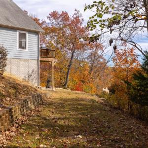 Photo #4 of 125 River Breeze Court, Howardsville, VA 10.2 acres