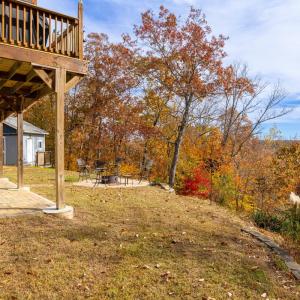 Photo #5 of 125 River Breeze Court, Howardsville, VA 10.2 acres