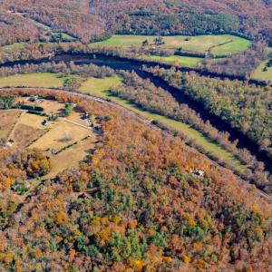Photo #73 of 125 River Breeze Court, Howardsville, VA 10.2 acres