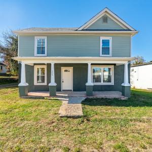 Photo #1 of 204 Rogers Drive, Madison Heights, VA 0.3 acres