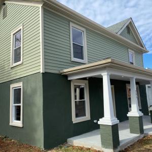 Photo #2 of 204 Rogers Drive, Madison Heights, VA 0.3 acres