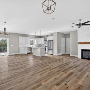 Photo #2 of 282 Pebble Road, Rustburg, VA 1.7 acres