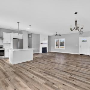 Photo #3 of 282 Pebble Road, Rustburg, VA 1.7 acres