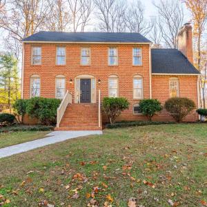 Photo #1 of 208 Merrywood Drive, Forest, VA 3.3 acres