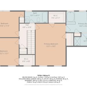 Photo #56 of 208 Merrywood Drive, Forest, VA 3.3 acres