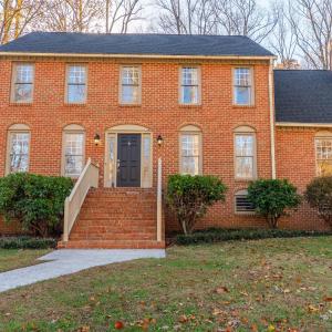 Photo #48 of 208 Merrywood Drive, Forest, VA 3.3 acres