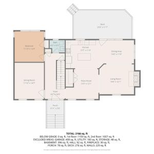 Photo #55 of 208 Merrywood Drive, Forest, VA 3.3 acres