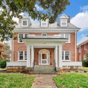 Photo #1 of 2212 Rivermont Avenue, Lynchburg, VA 0.2 acres