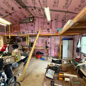 Photo #9 of 1111 Stratford Drive, Bedford, VA 1.4 acres