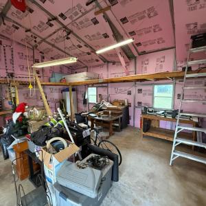 Photo #8 of 1111 Stratford Drive, Bedford, VA 1.4 acres