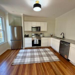 Kitchen shelving coming soon!