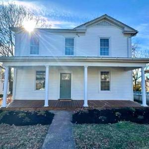 Photo #1 of 1303 Garfield Avenue, Lynchburg, VA 0.2 acres