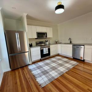 Kitchen shelving coming soon!