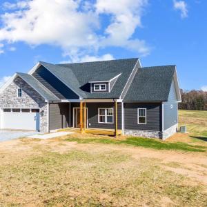 Photo #1 of 10494 Leesville Road, Lynch Station, VA 1.1 acres