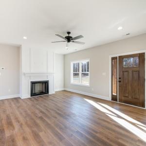 Photo #4 of 10494 Leesville Road, Lynch Station, VA 1.1 acres