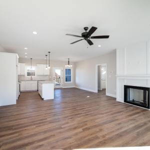 Photo #2 of 10494 Leesville Road, Lynch Station, VA 1.1 acres