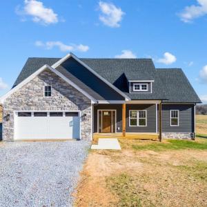 Photo #45 of 10494 Leesville Road, Lynch Station, VA 1.1 acres