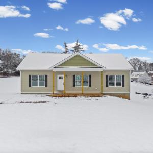 Photo #6 of 135 Yahweh Drive, Amherst, VA 0.6 acres