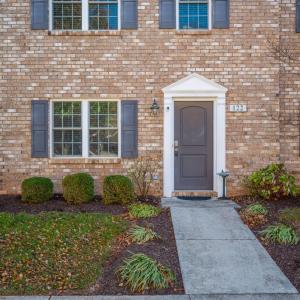 Photo #2 of 122 Colonnade Street, Lynchburg, VA 0.1 acres