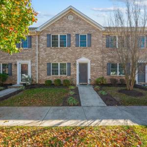 Photo #1 of 122 Colonnade Street, Lynchburg, VA 0.1 acres