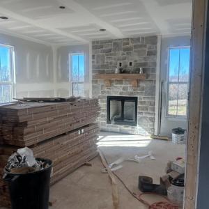 Photo #4 of 1055 Bravo Lane, Forest, VA 0.5 acres