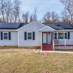 Photo #1 of 216 Lookout Drive, Lynchburg, VA 0.3 acres