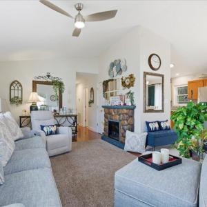 Photo #5 of 216 Lookout Drive, Lynchburg, VA 0.3 acres