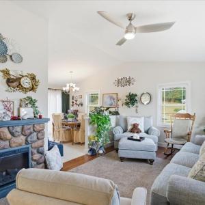 Photo #4 of 216 Lookout Drive, Lynchburg, VA 0.3 acres