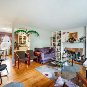 Photo #3 of 423 Woodland Cir, Lynchburg, VA 0.5 acres