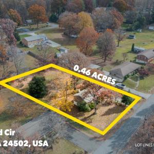 Photo #40 of 423 Woodland Cir, Lynchburg, VA 0.5 acres