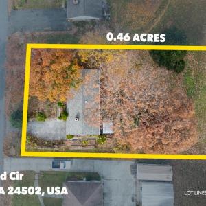 Photo #38 of 423 Woodland Cir, Lynchburg, VA 0.5 acres