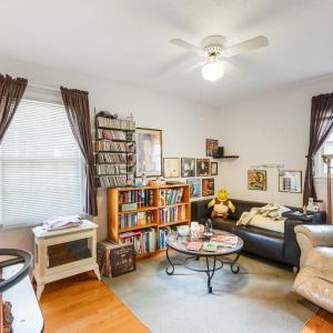 Photo #9 of 423 Woodland Cir, Lynchburg, VA 0.5 acres