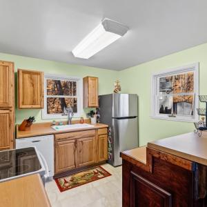 Photo #4 of 371 Hawks Nest Road, Monroe, VA 20.6 acres