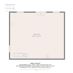 Photo #48 of 371 Hawks Nest Road, Monroe, VA 20.6 acres