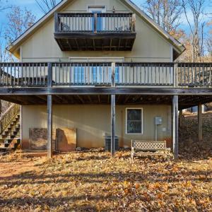 Photo #33 of 371 Hawks Nest Road, Monroe, VA 20.6 acres