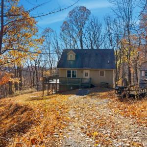 Photo #47 of 371 Hawks Nest Road, Monroe, VA 20.6 acres