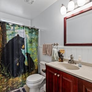 Photo #17 of 371 Hawks Nest Road, Monroe, VA 20.6 acres