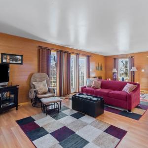 Photo #10 of 371 Hawks Nest Road, Monroe, VA 20.6 acres