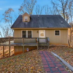 Photo #1 of 371 Hawks Nest Road, Monroe, VA 20.6 acres