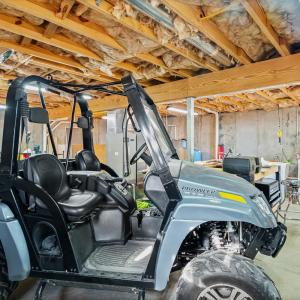 Photo #44 of 371 Hawks Nest Road, Monroe, VA 20.6 acres