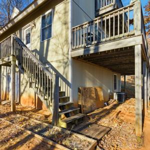 Photo #34 of 371 Hawks Nest Road, Monroe, VA 20.6 acres