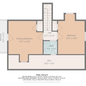 Photo #50 of 371 Hawks Nest Road, Monroe, VA 20.6 acres