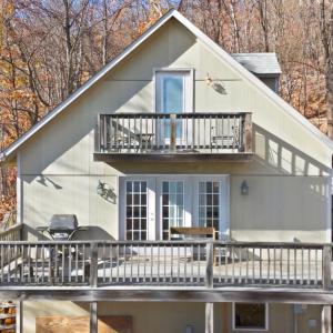 Photo #32 of 371 Hawks Nest Road, Monroe, VA 20.6 acres