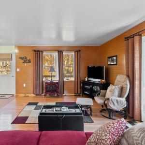 Photo #11 of 371 Hawks Nest Road, Monroe, VA 20.6 acres