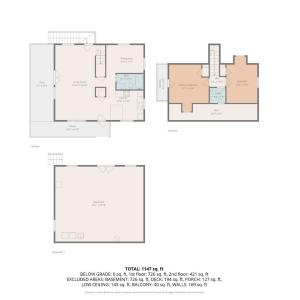 Photo #51 of 371 Hawks Nest Road, Monroe, VA 20.6 acres